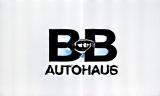 B and B Autohaus LLC Logo