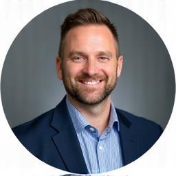 Professional headshot of James Kowalski, Lead Technician