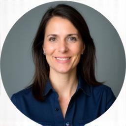 Professional headshot of Sophia Rodriguez, Lead Technician